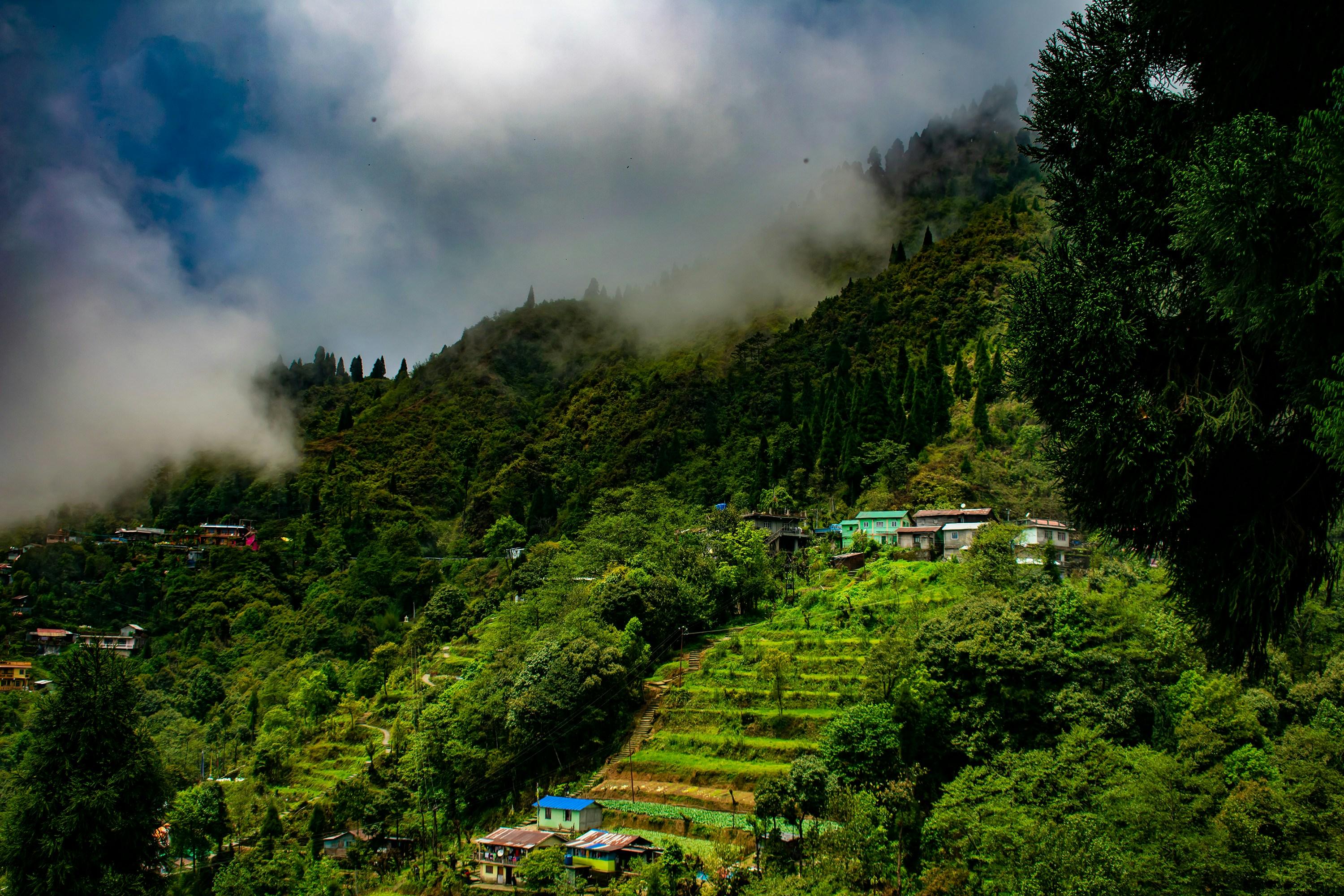 Darjeeling, West Bengal