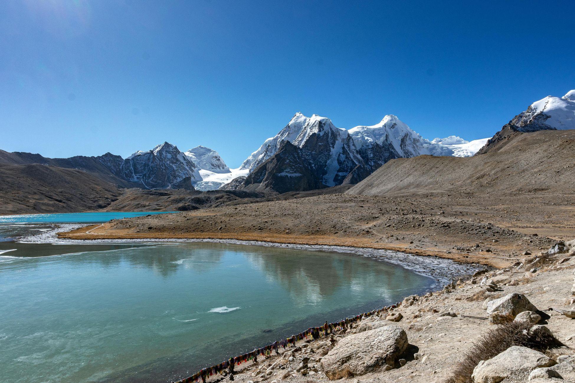 Sikkim