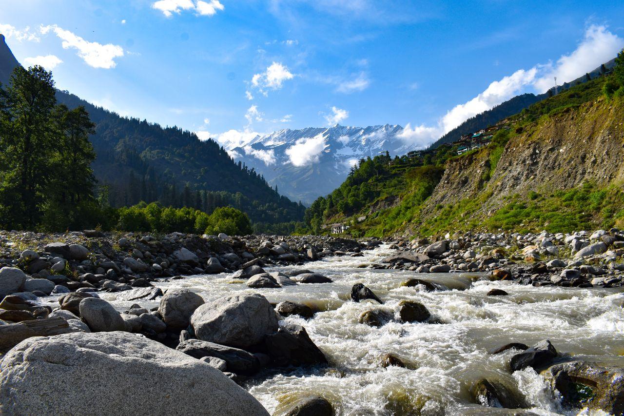Himachal