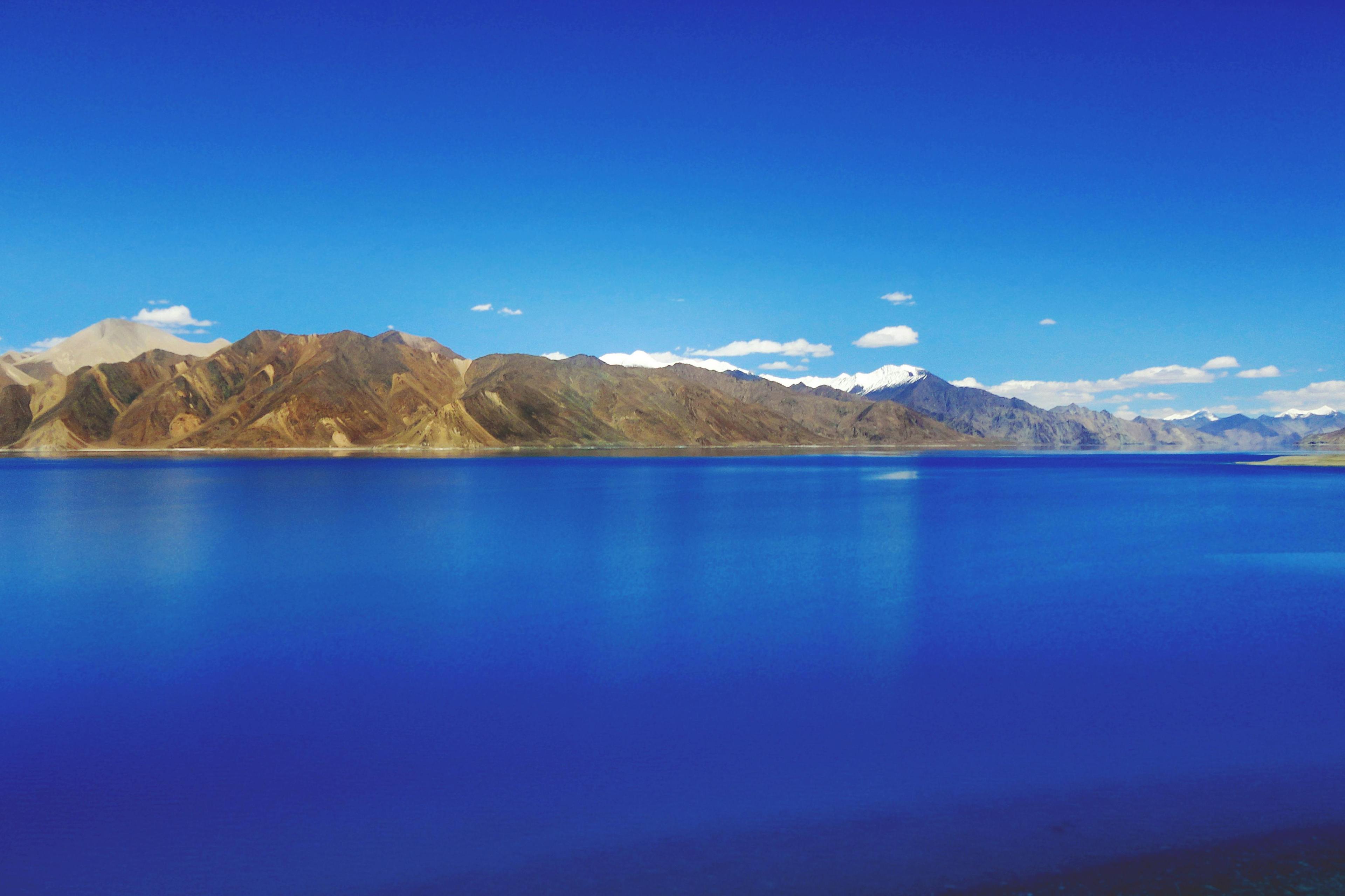 Ladakh