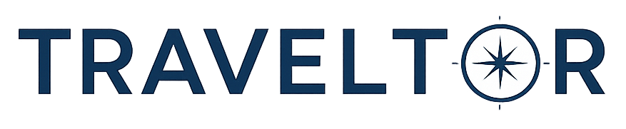 Traveltor Logo